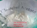 Clostebol Acetate SH-9007